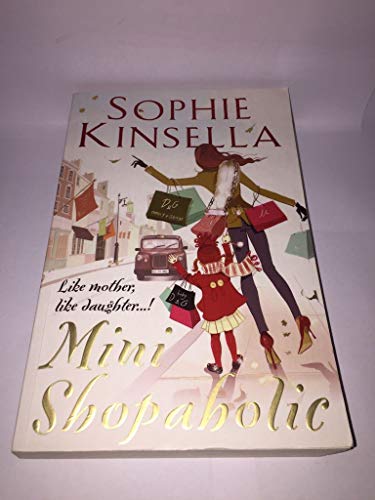 Mini Shopaholic