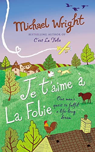 Je taime la Folie