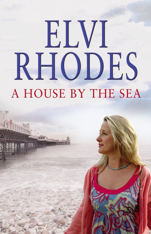 A House By The Sea, A