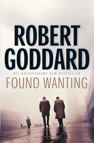 Found Wanting