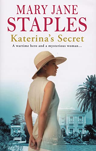 Katerina's Secret