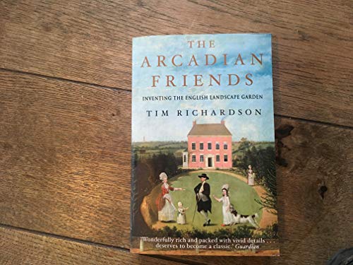 The Arcadian Friends