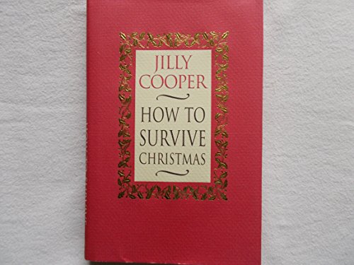 How to Survive Christmas