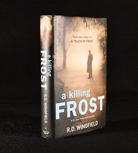 A Killing Frost