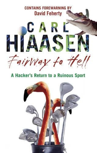 Fairway To Hell