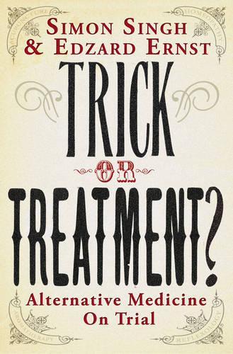 Trick or Treatment?