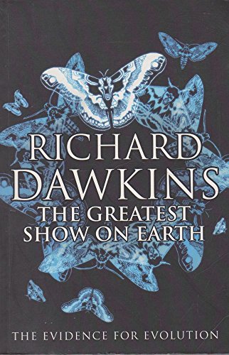 The Greatest Show on Earth
