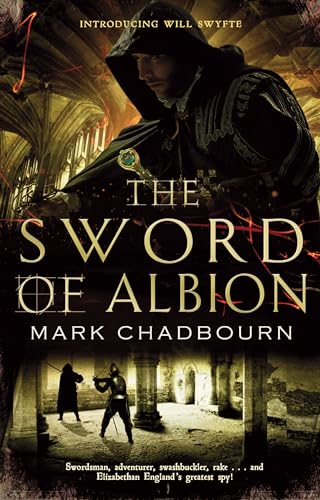Sword of Albion, The The Sword of Albion Trilogy Book 1