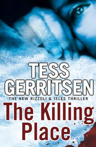 The Killing Place