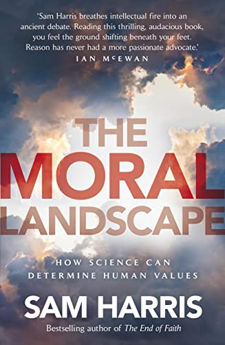 The Moral Landscape