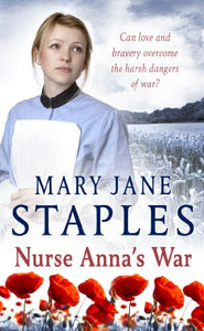 Nurse Anna's War 