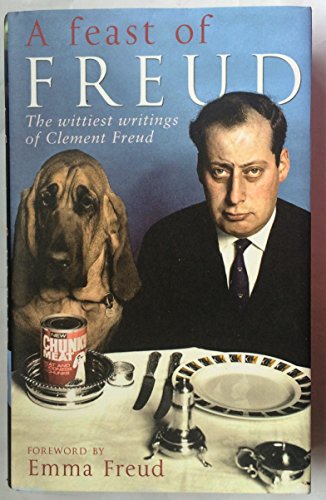 A Feast of Freud