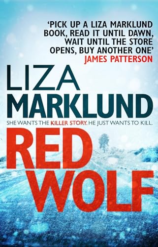 Red Wolf