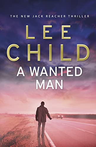 A Wanted Man
