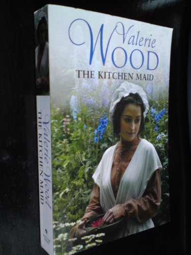 The kitchen maid