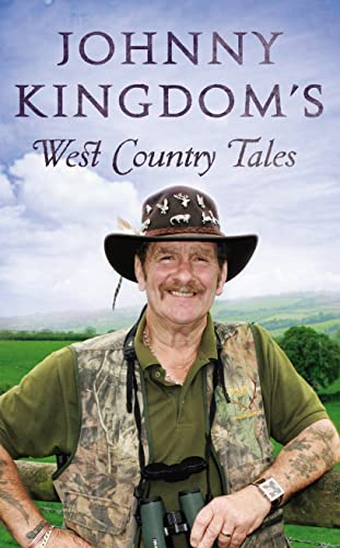 Johnny Kingdom's West Country Tales