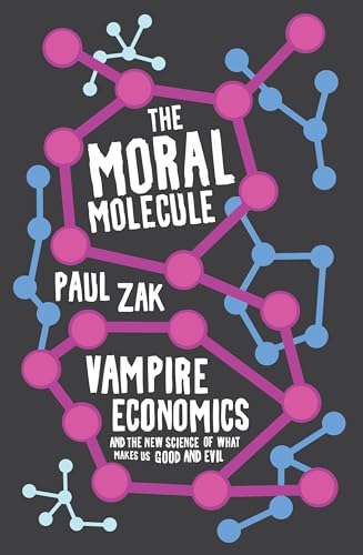 The Moral Molecule