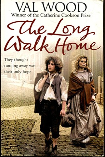 The long walk home