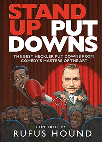 Stand-Up Put-Downs