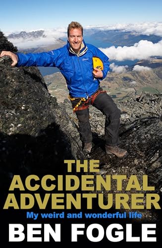 The Accidental Adventurer