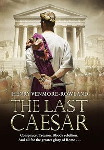 The Last Caesar 