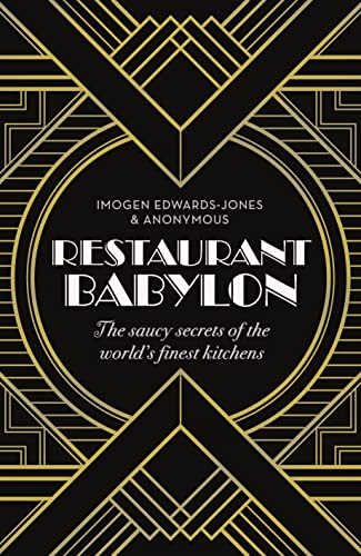 Restaurant Babylon