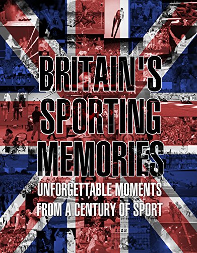 Britain's Sporting Memories