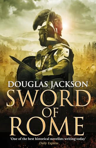 Sword of Rome