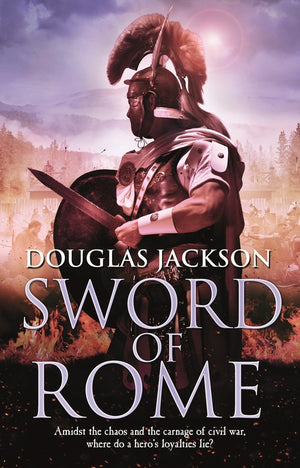 Sword of Rome