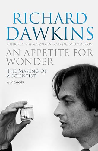 Appetite For Wonder