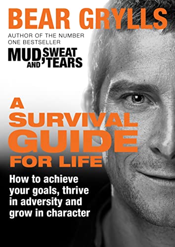 A Survival Guide for Life, A