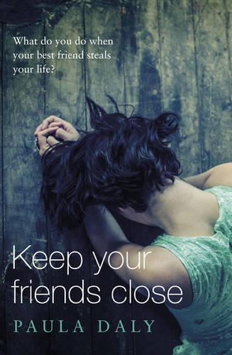 Keep Your Friends Close