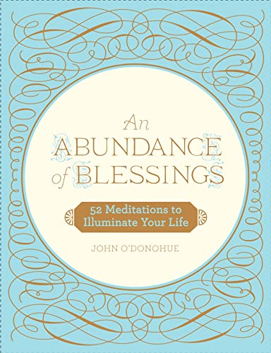 Abundance of Blessings, An