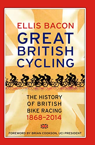 Great British Cycling