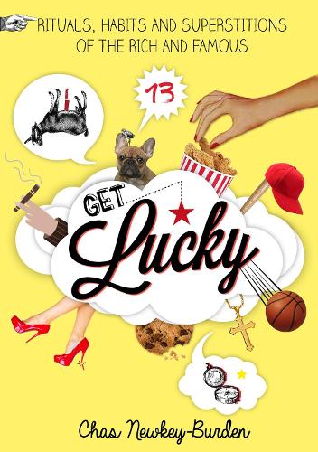 Get Lucky