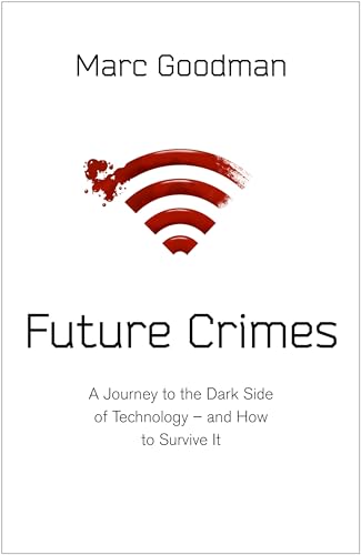 Future Crimes