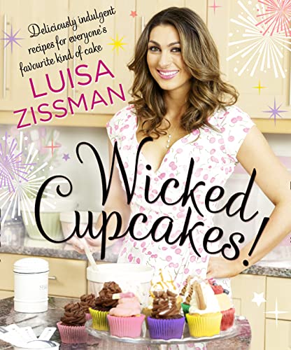 Wicked Cupcakes!