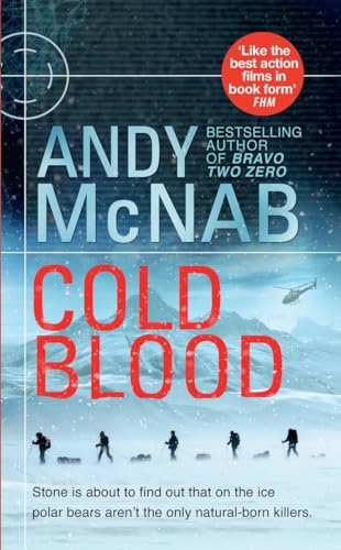 Cold Blood