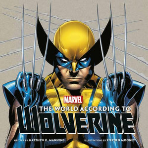 The World According to Wolverine 