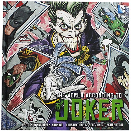 The World According to the Joker