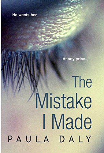 The Mistake I Made