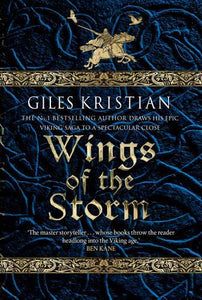 Wings of the Storm 