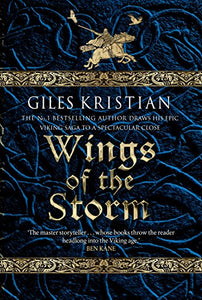 Wings of the Storm 