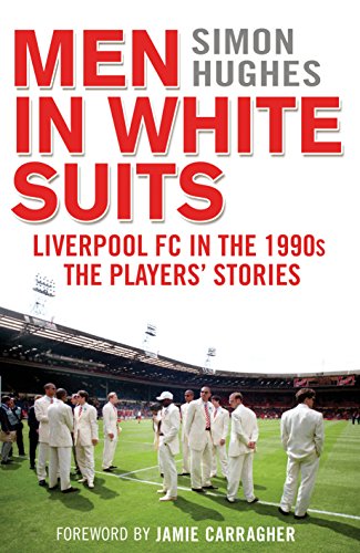 Men in White Suits
