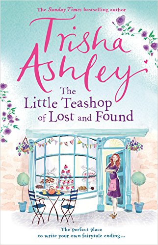 The Little Teashop of Lost and Found