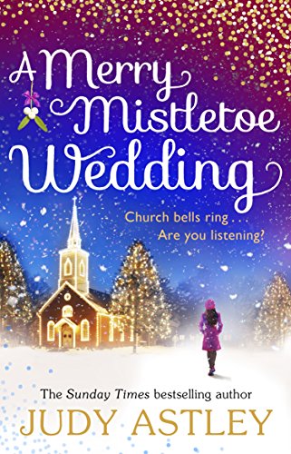 A Merry Mistletoe Wedding, A