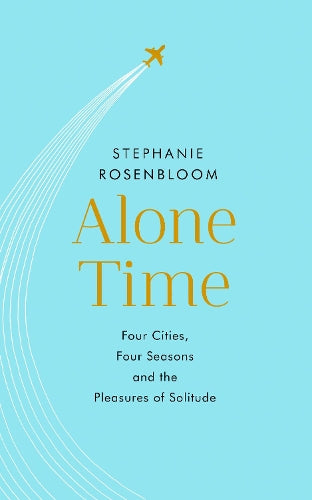 Alone Time