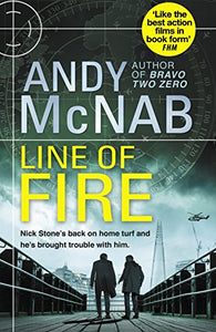 Line of Fire 