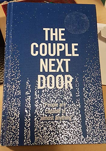 the couple next door hardback