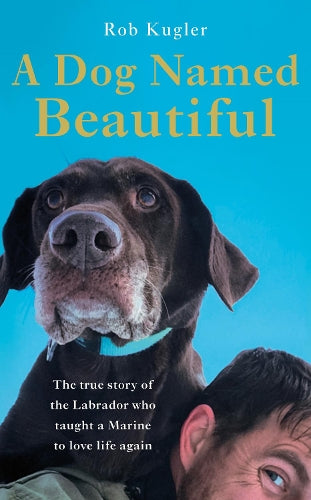 A Dog Named Beautiful